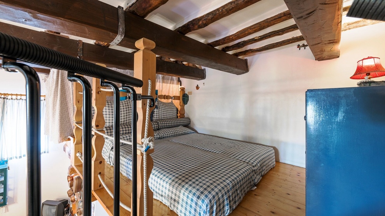 Photo of Bedroom in Leni