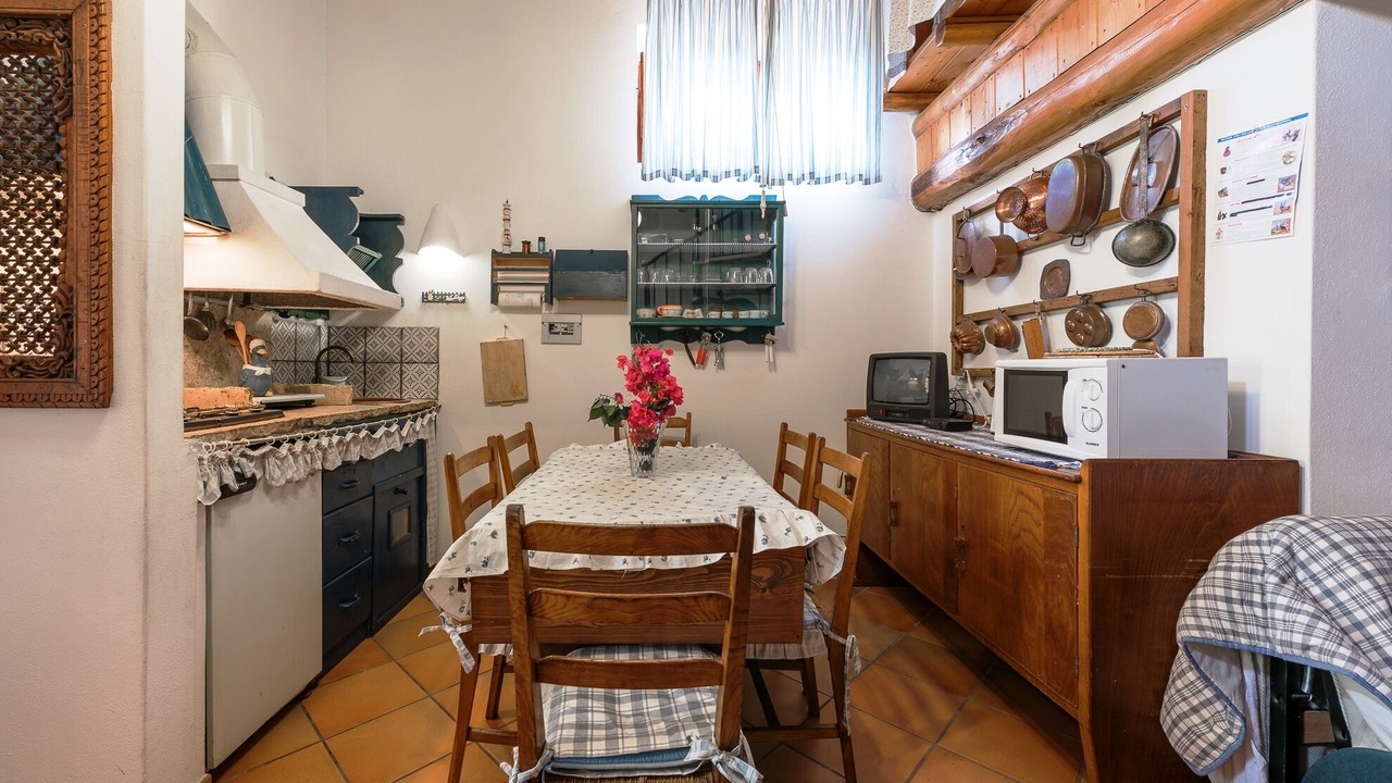 Photo of Kitchen in Leni
