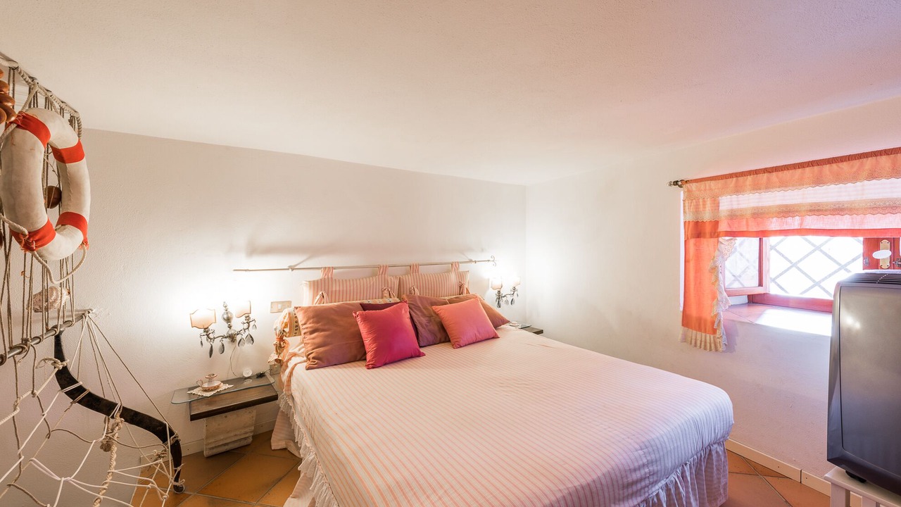 Photo of Bedroom in Leni