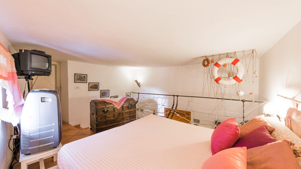 Photo of Bedroom in Leni