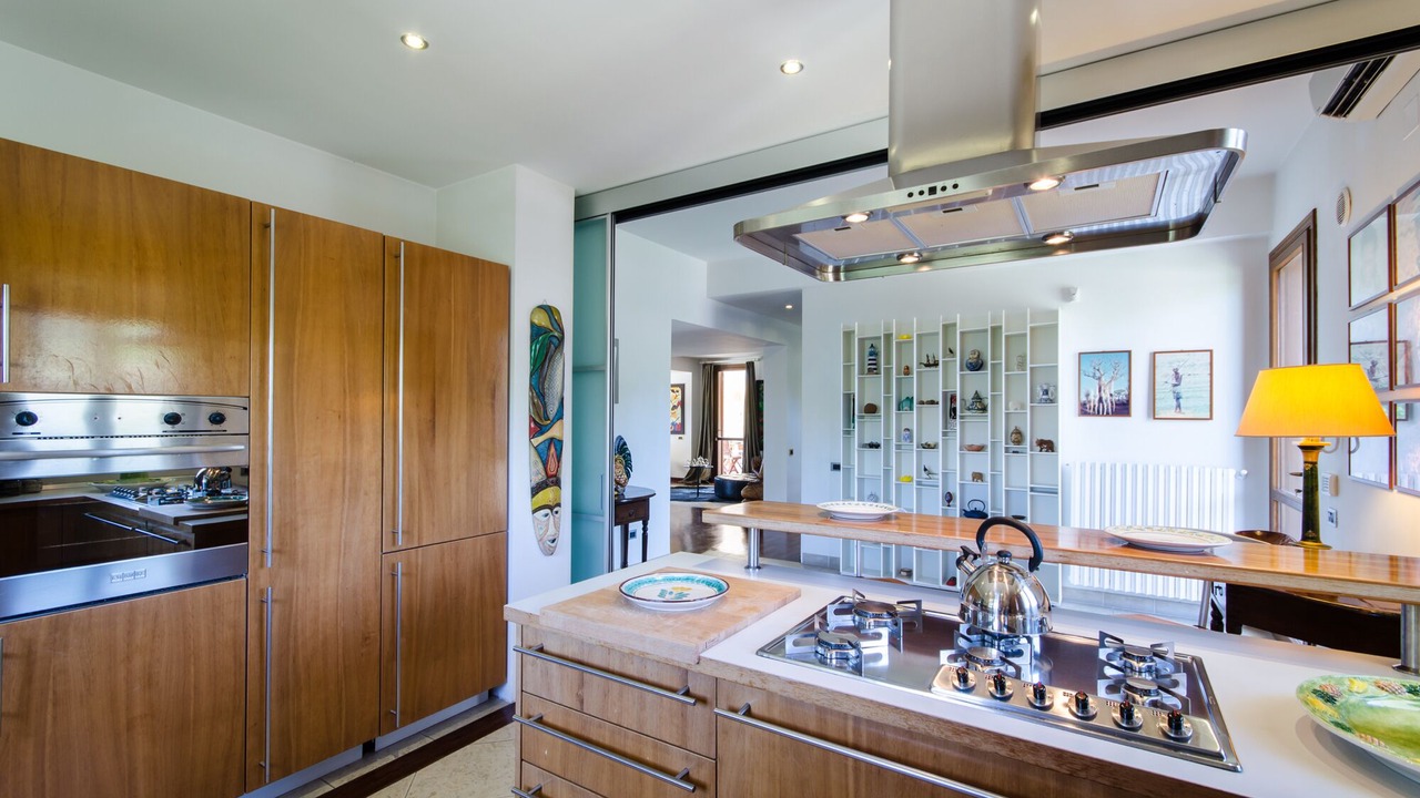Photo of Kitchen in Syracuse