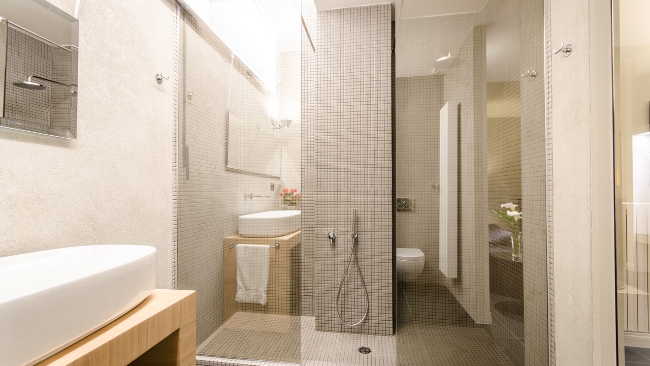 Photo of Bathroom in Syracuse