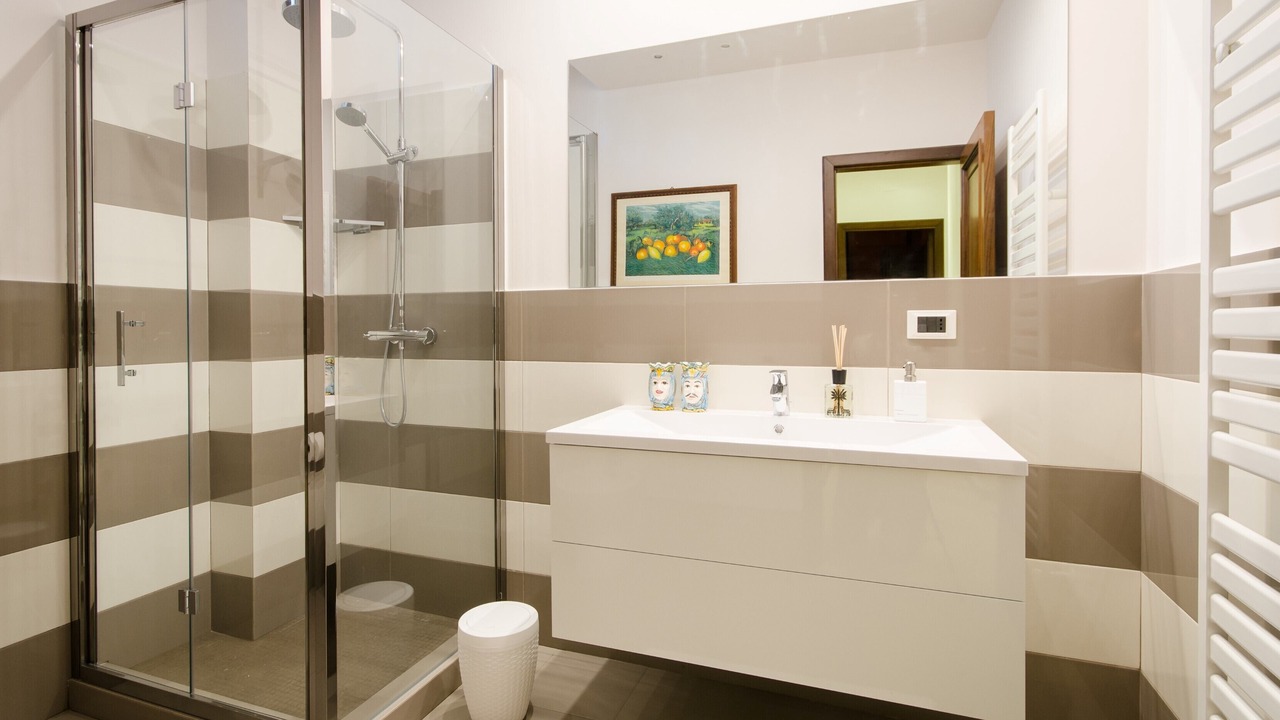 Photo of Bathroom in Syracuse