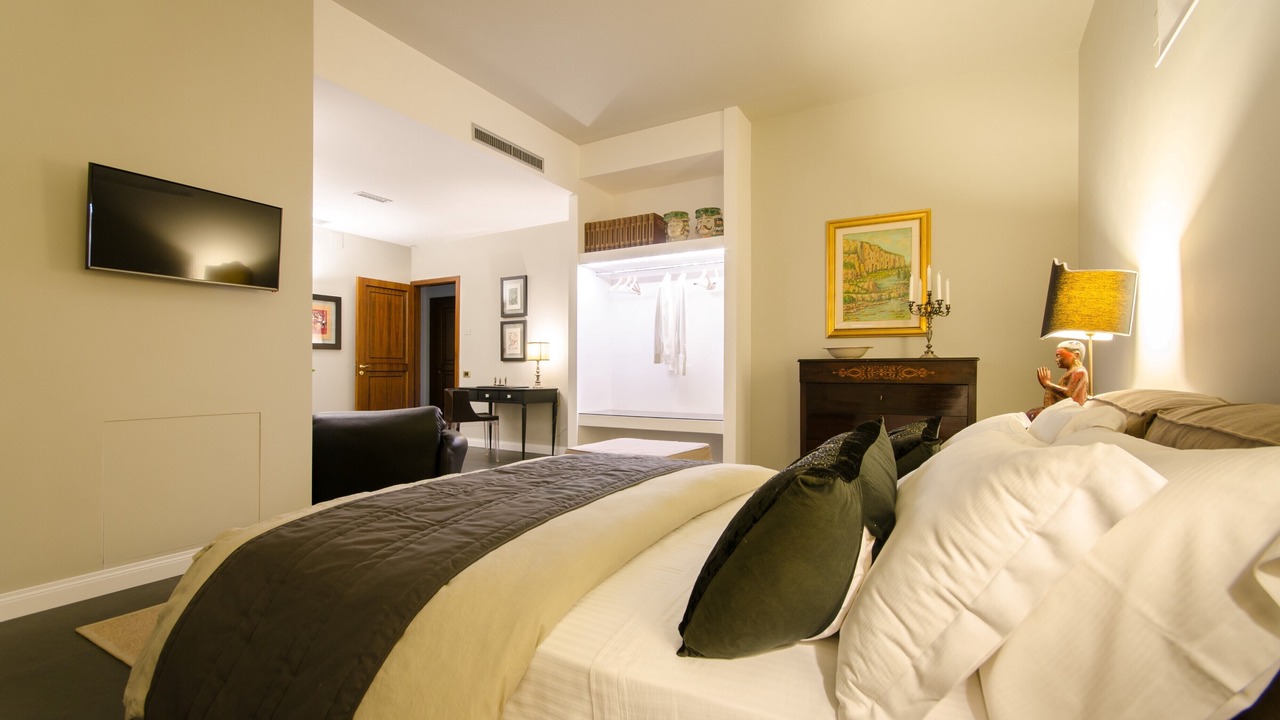 Photo of Bedroom in Syracuse