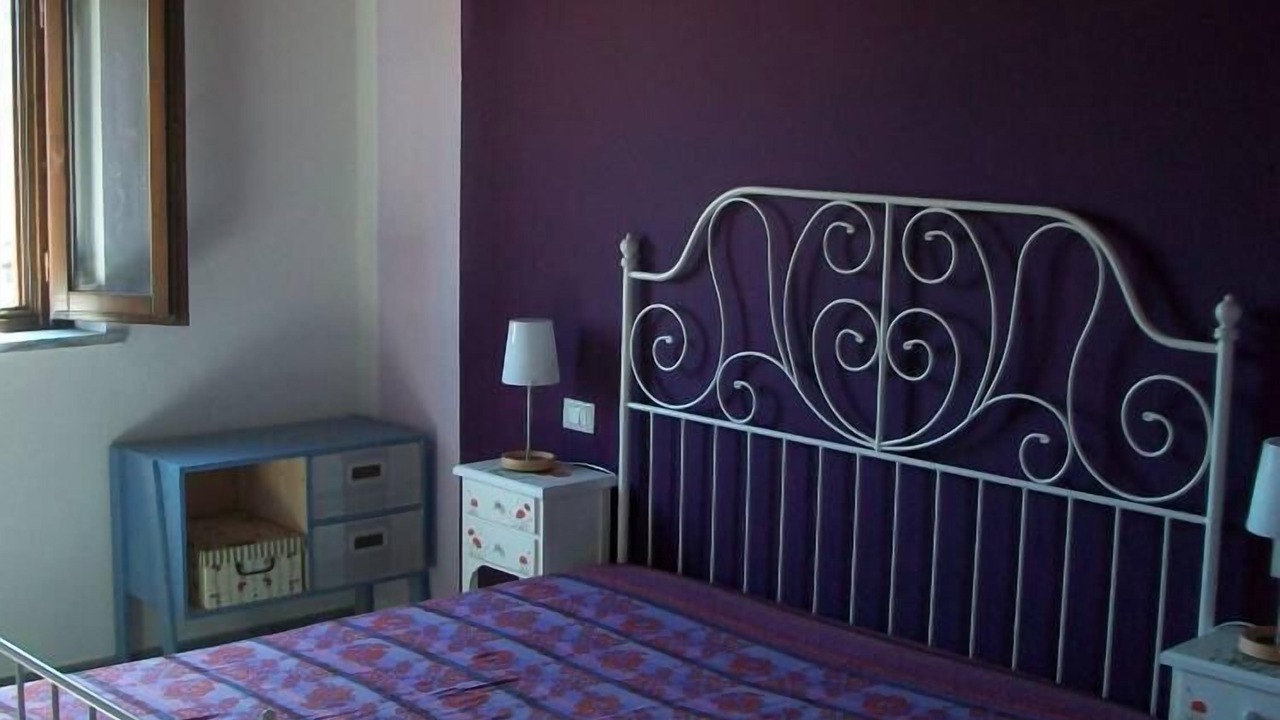 Photo of Bedroom in Porticello