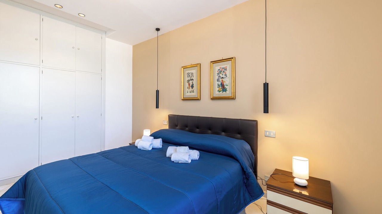 Photo of Bedroom in Piana Calzata