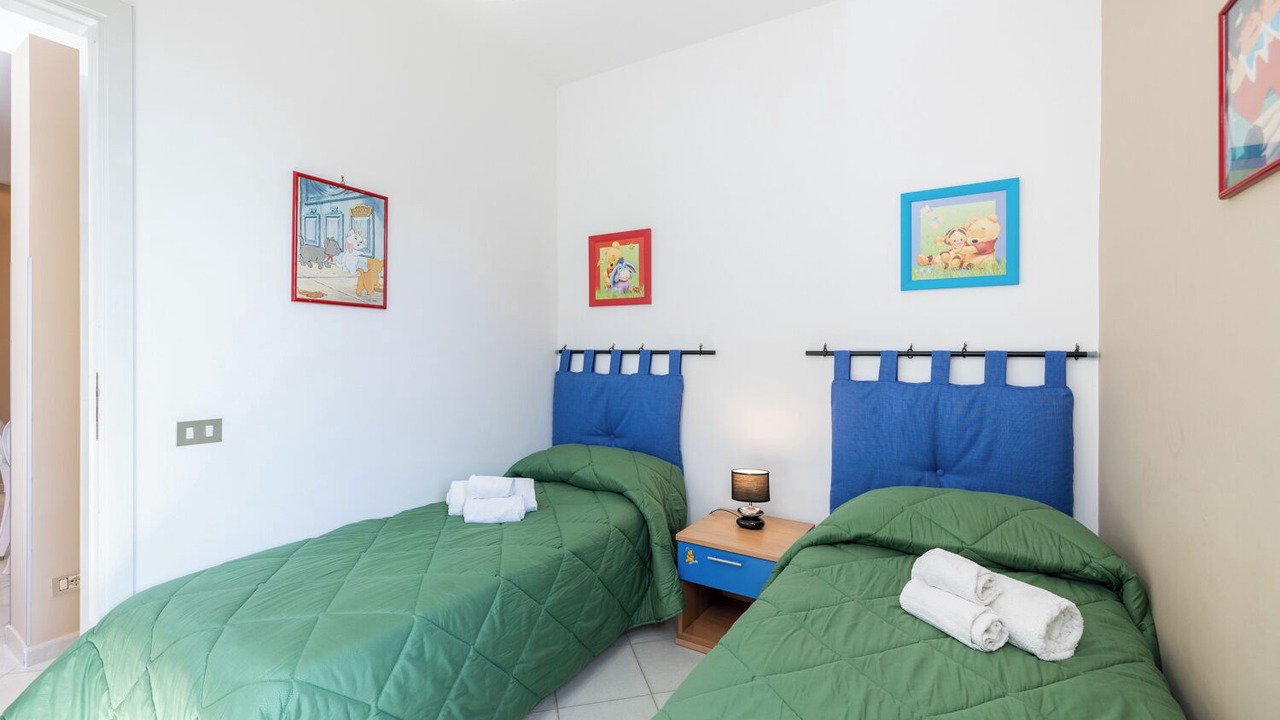 Photo of Bedroom in Piana Calzata