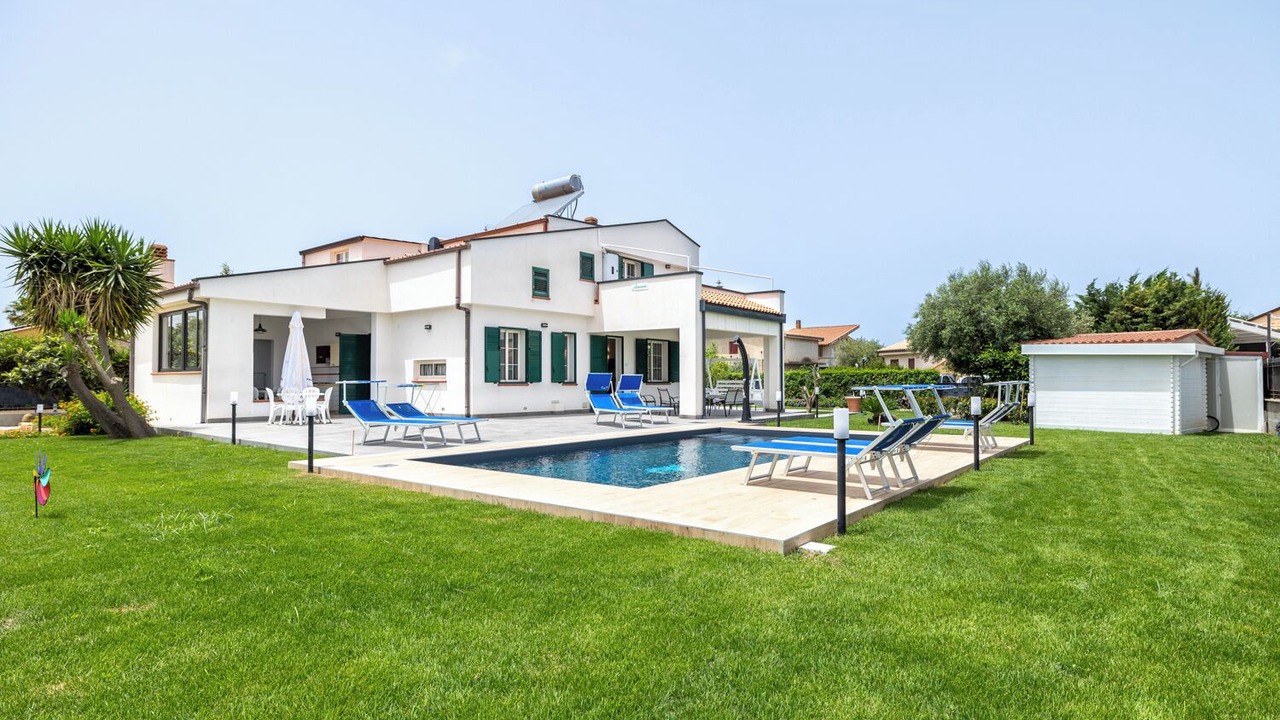 Photo of Outdoor in Piana Calzata