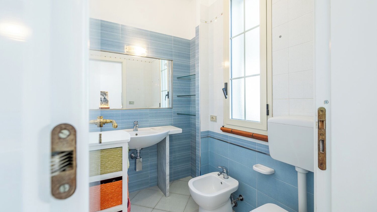 Photo of Bathroom in Piana Calzata