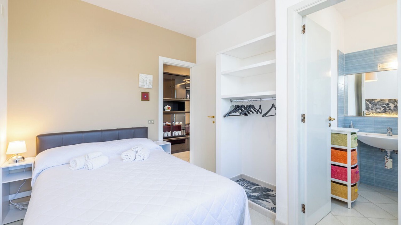 Photo of Bedroom in Piana Calzata