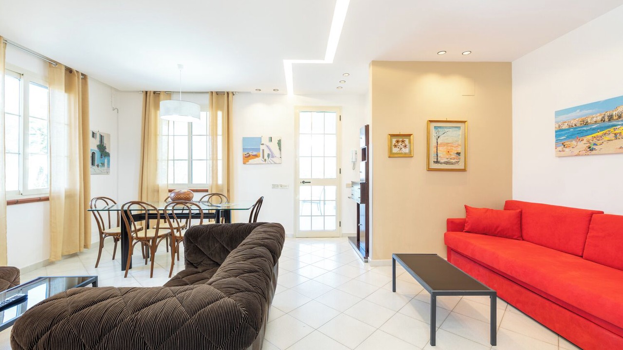 Photo of Livingroom in Piana Calzata