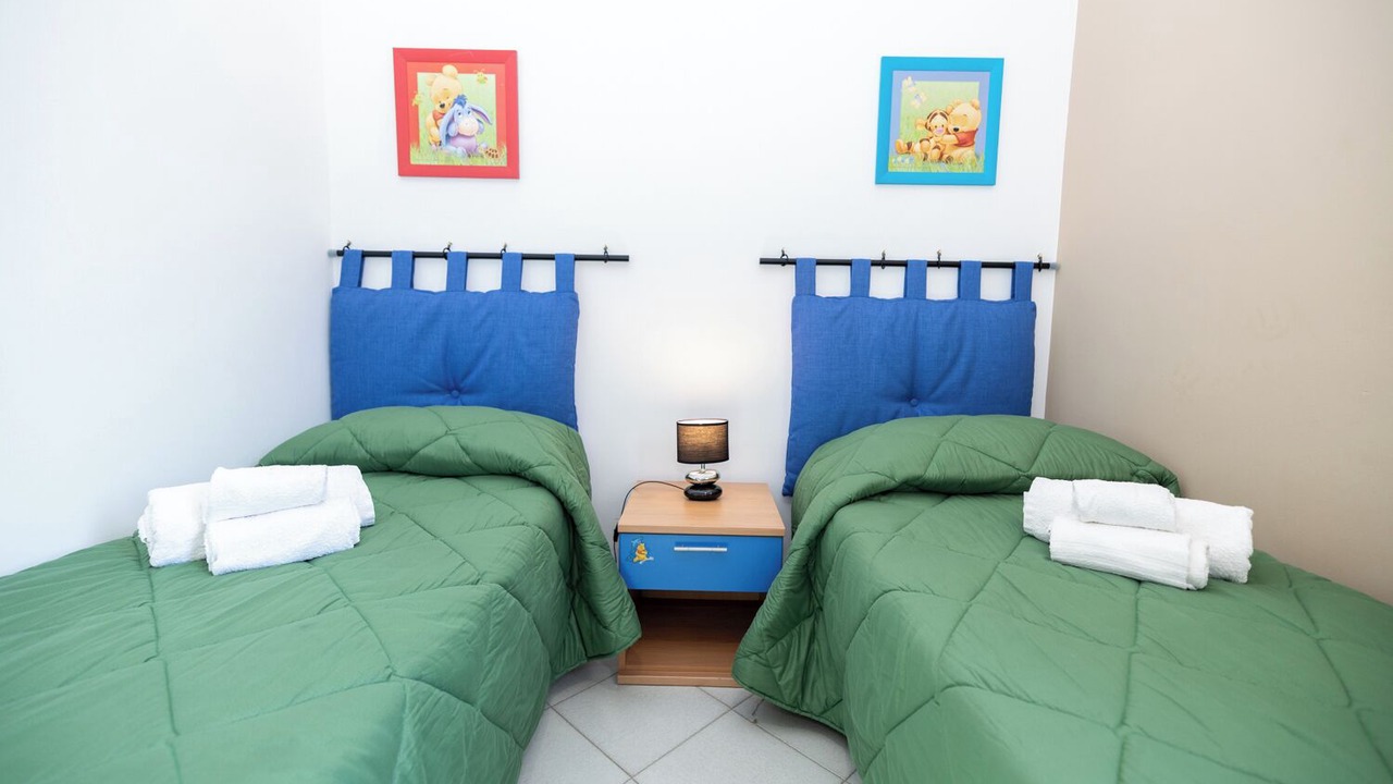 Photo of Bedroom in Piana Calzata