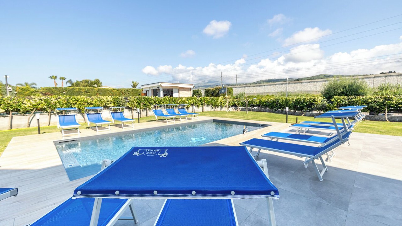 Photo of Outdoor in Piana Calzata