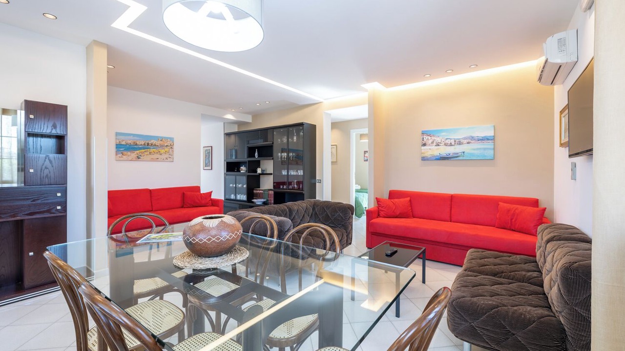 Photo of Livingroom in Piana Calzata