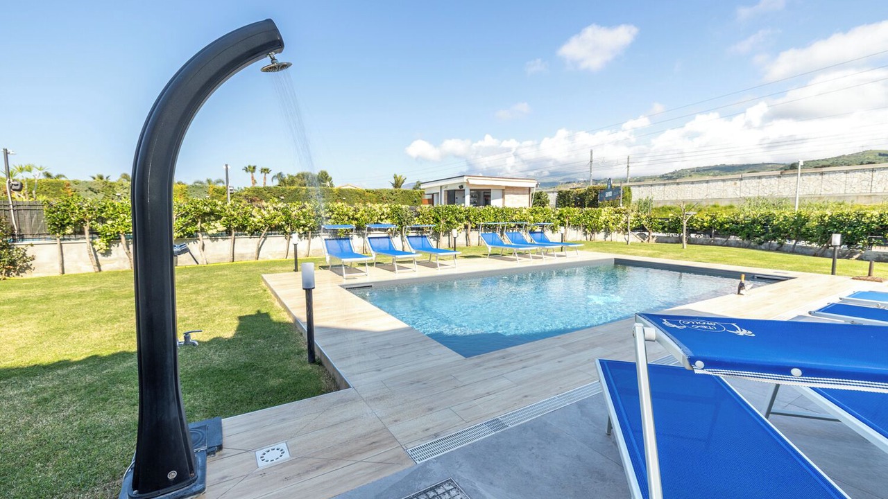 Photo of Outdoor in Piana Calzata