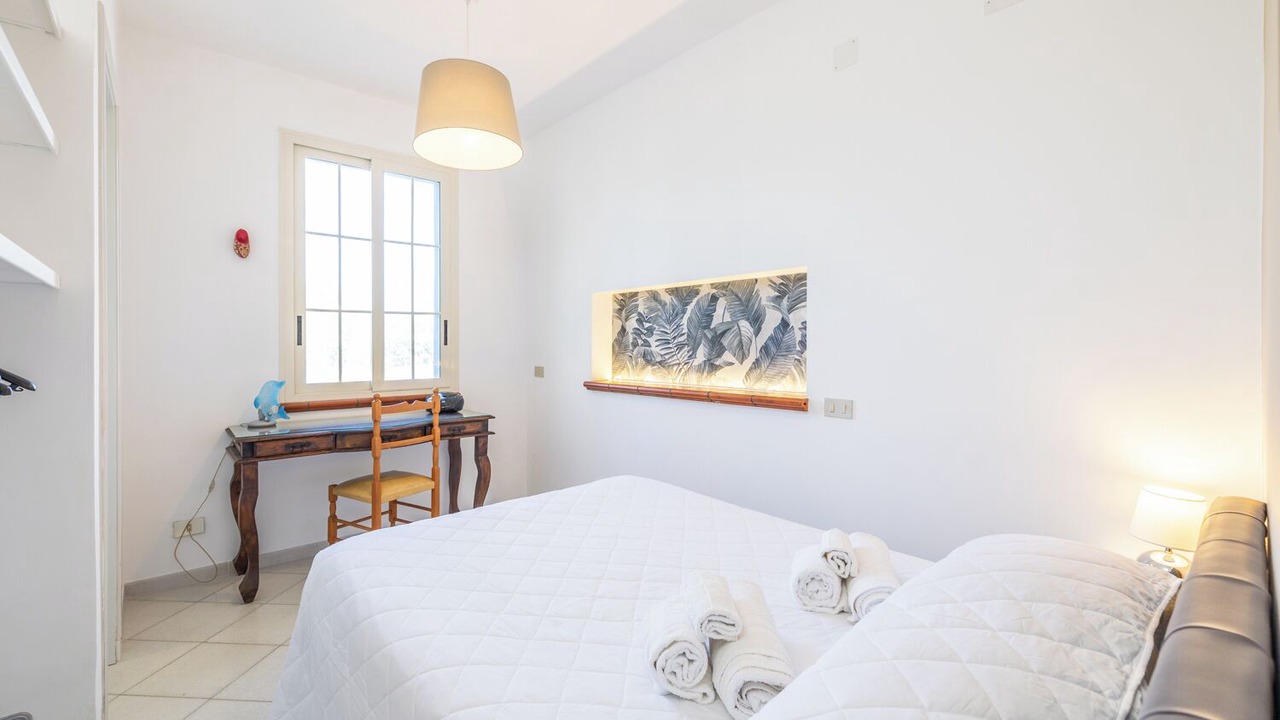 Photo of Bedroom in Piana Calzata
