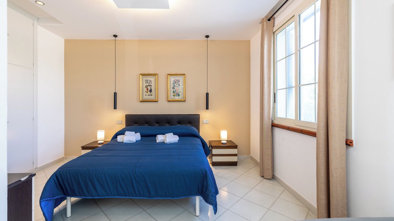 Photo of Bedroom in Piana Calzata
