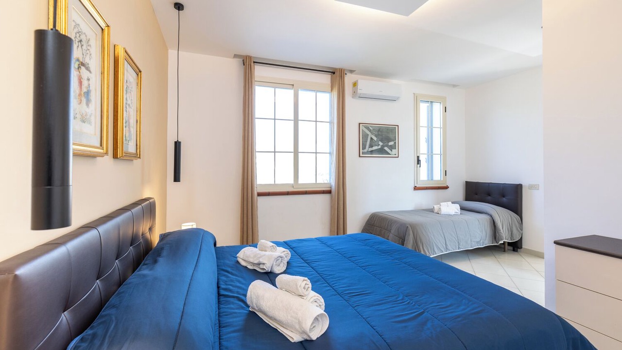 Photo of Bedroom in Piana Calzata