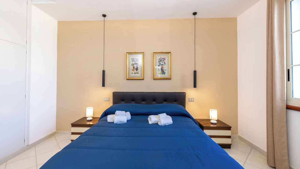 Photo of Bedroom in Piana Calzata
