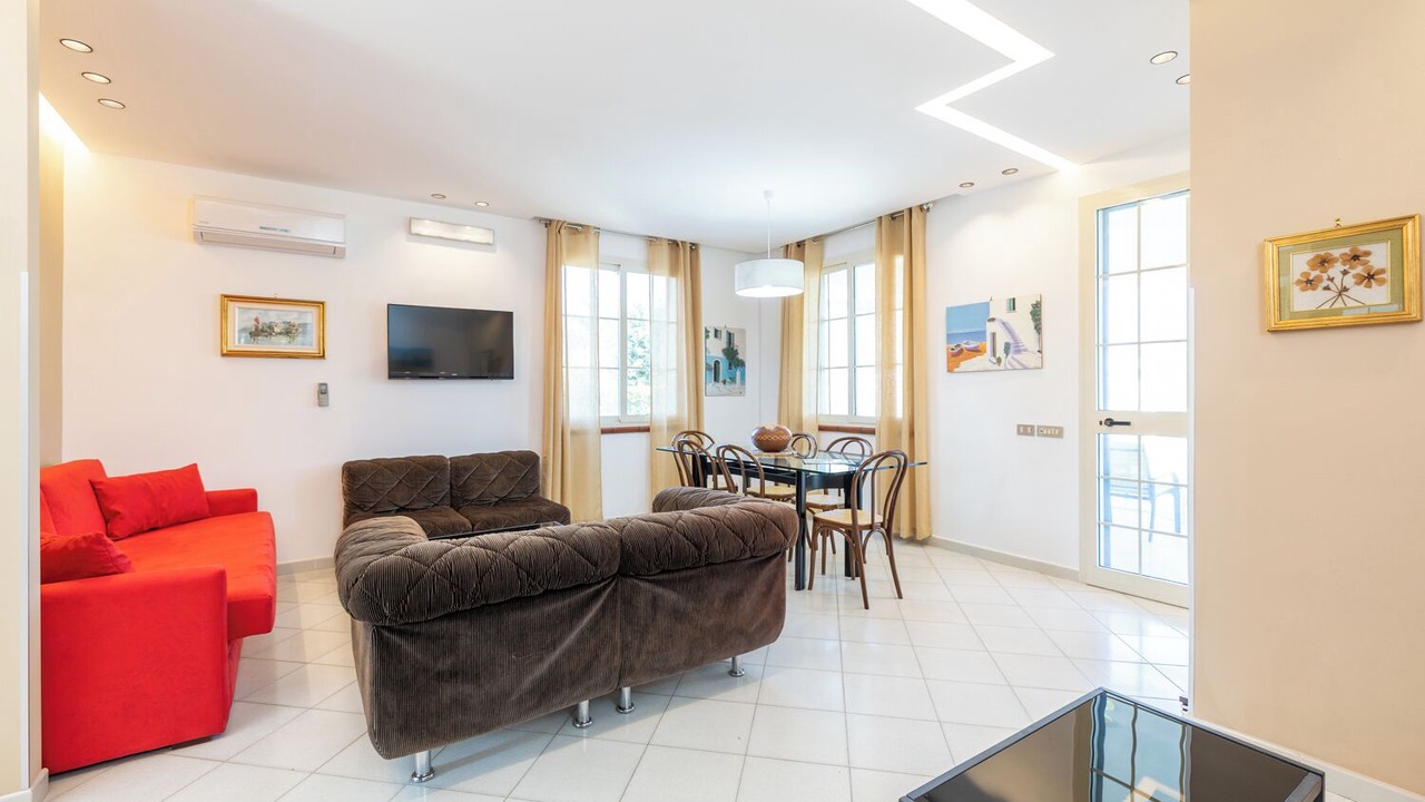 Photo of Livingroom in Piana Calzata