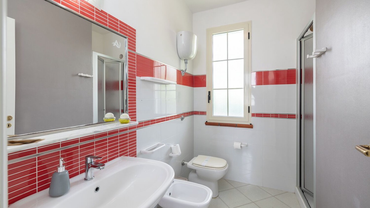 Photo of Bathroom in Piana Calzata