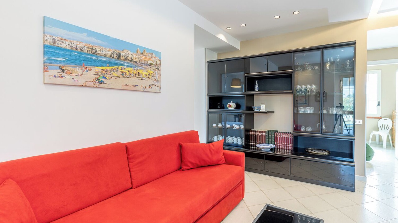 Photo of Livingroom in Piana Calzata