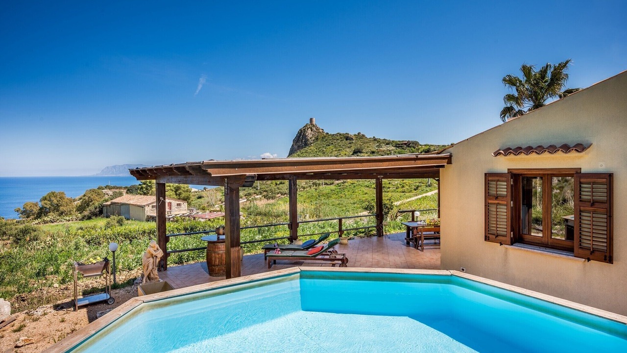 Photo of Outdoor in Scopello