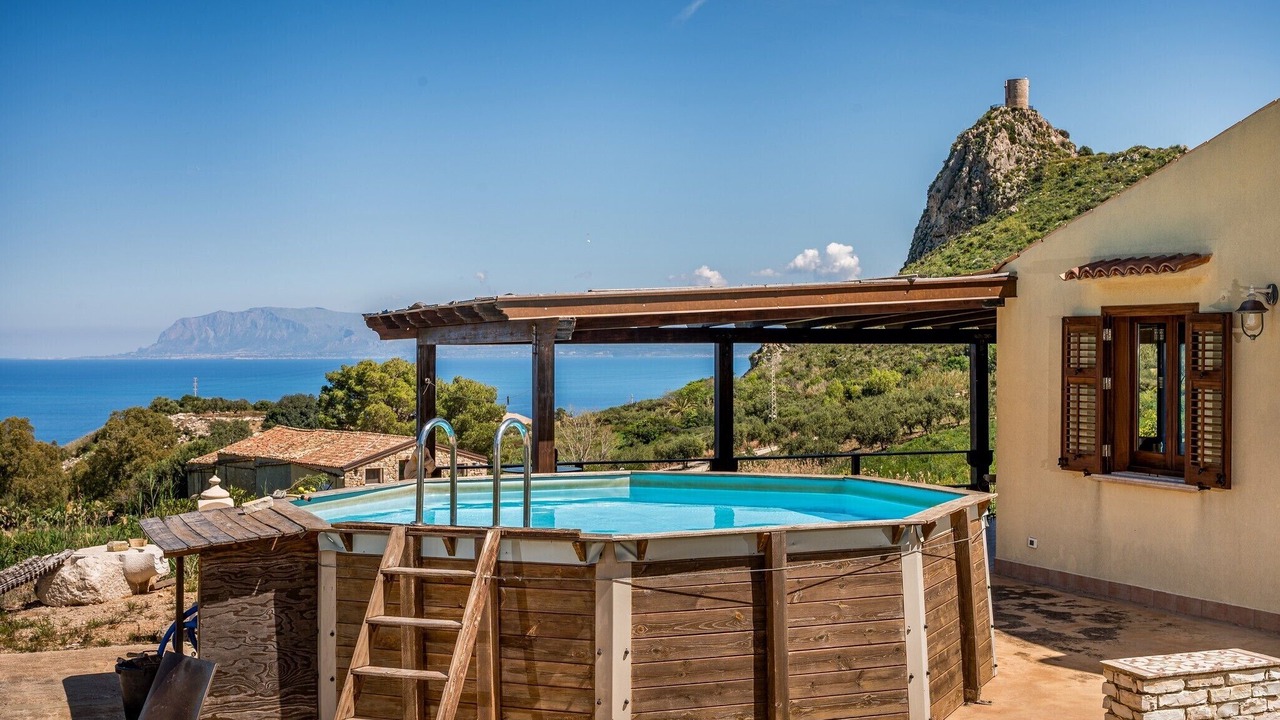 Photo of Outdoor in Scopello
