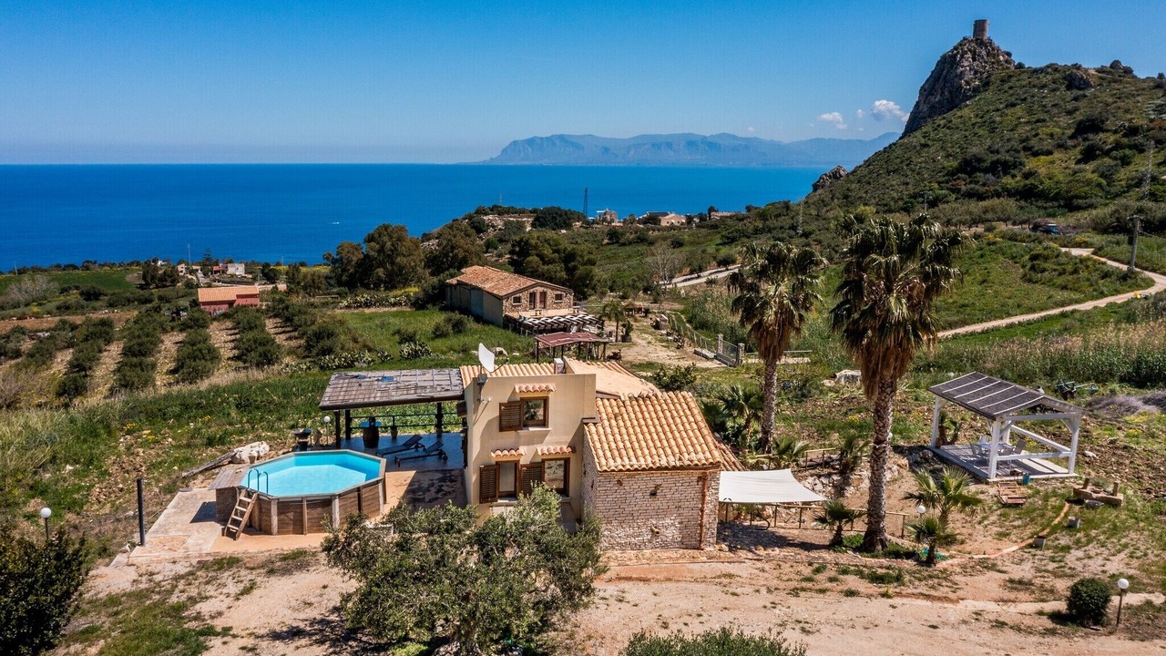 Photo of Outdoor in Scopello