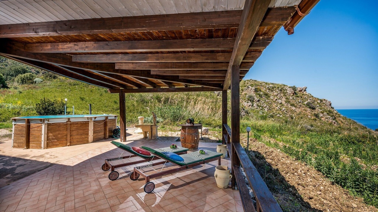 Photo of Outdoor in Scopello