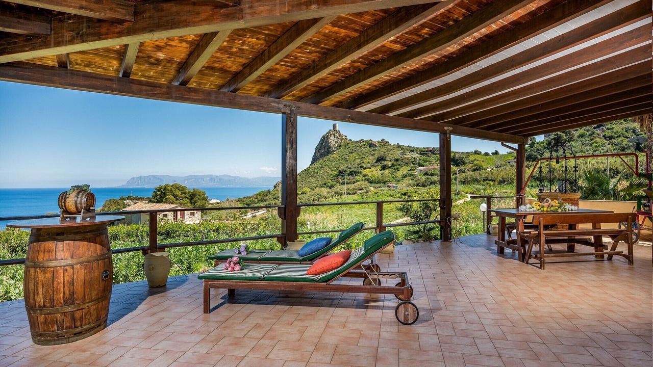 Photo of Outdoor in Scopello