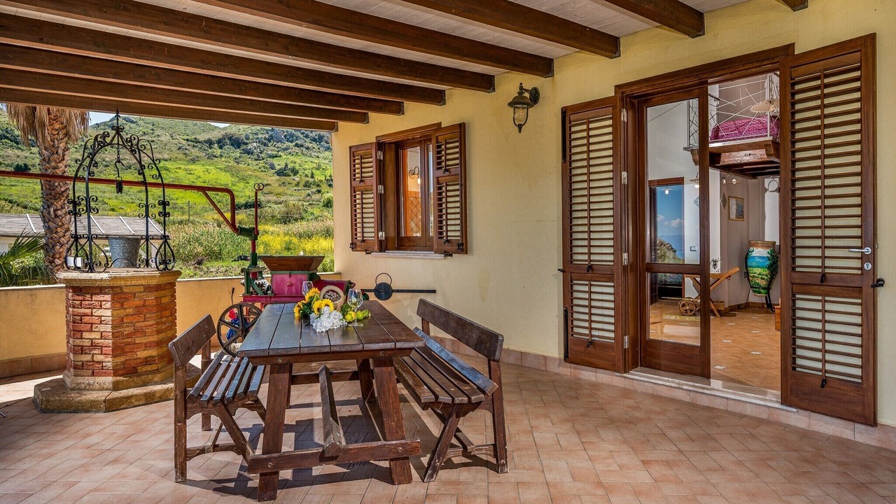 Photo of Outdoor in Scopello