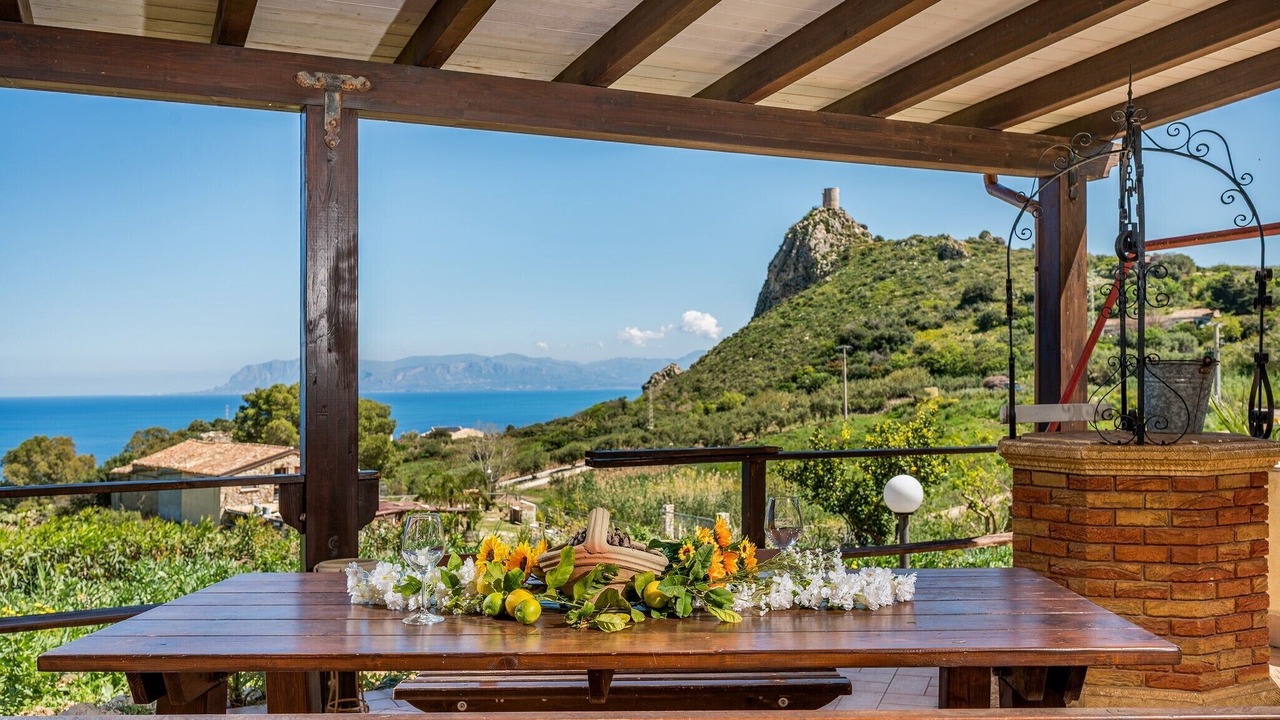 Photo of Outdoor in Scopello