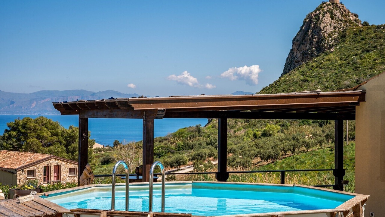 Photo of Outdoor in Scopello