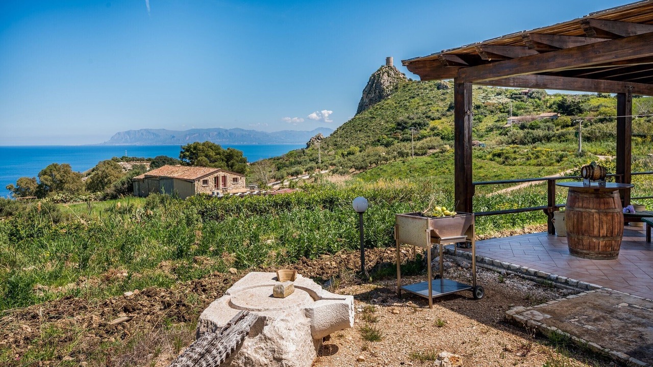 Photo of Outdoor in Scopello