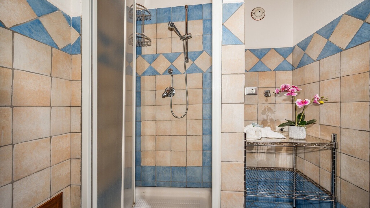 Photo of Bathroom in Scopello