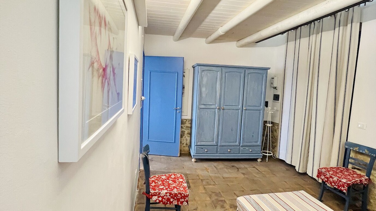Photo of Bedroom in Capo d'Orlando