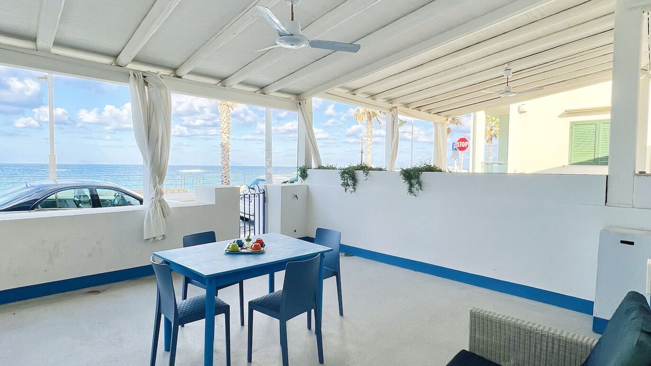 Photo of Outdoor in Capo d'Orlando