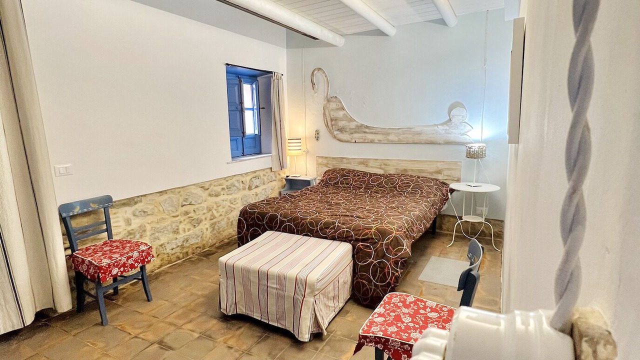 Photo of Bedroom in Capo d'Orlando