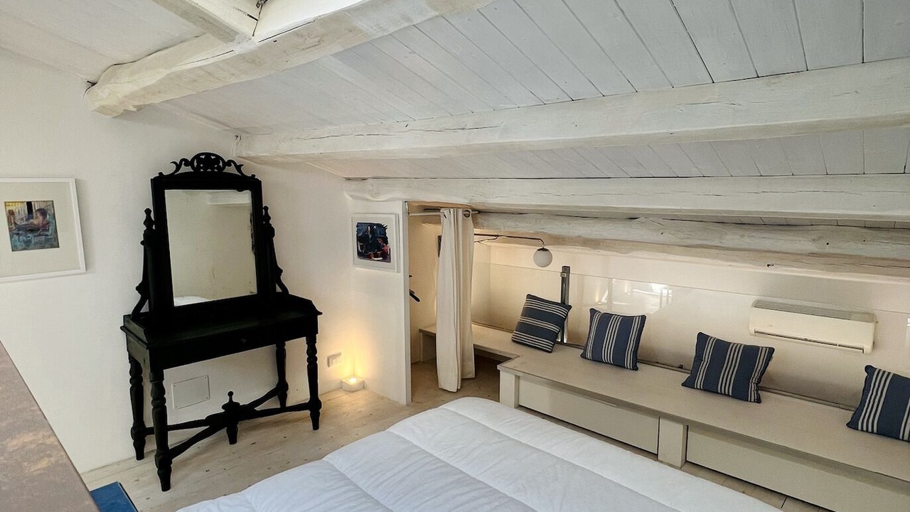 Photo of Bedroom in Capo d'Orlando