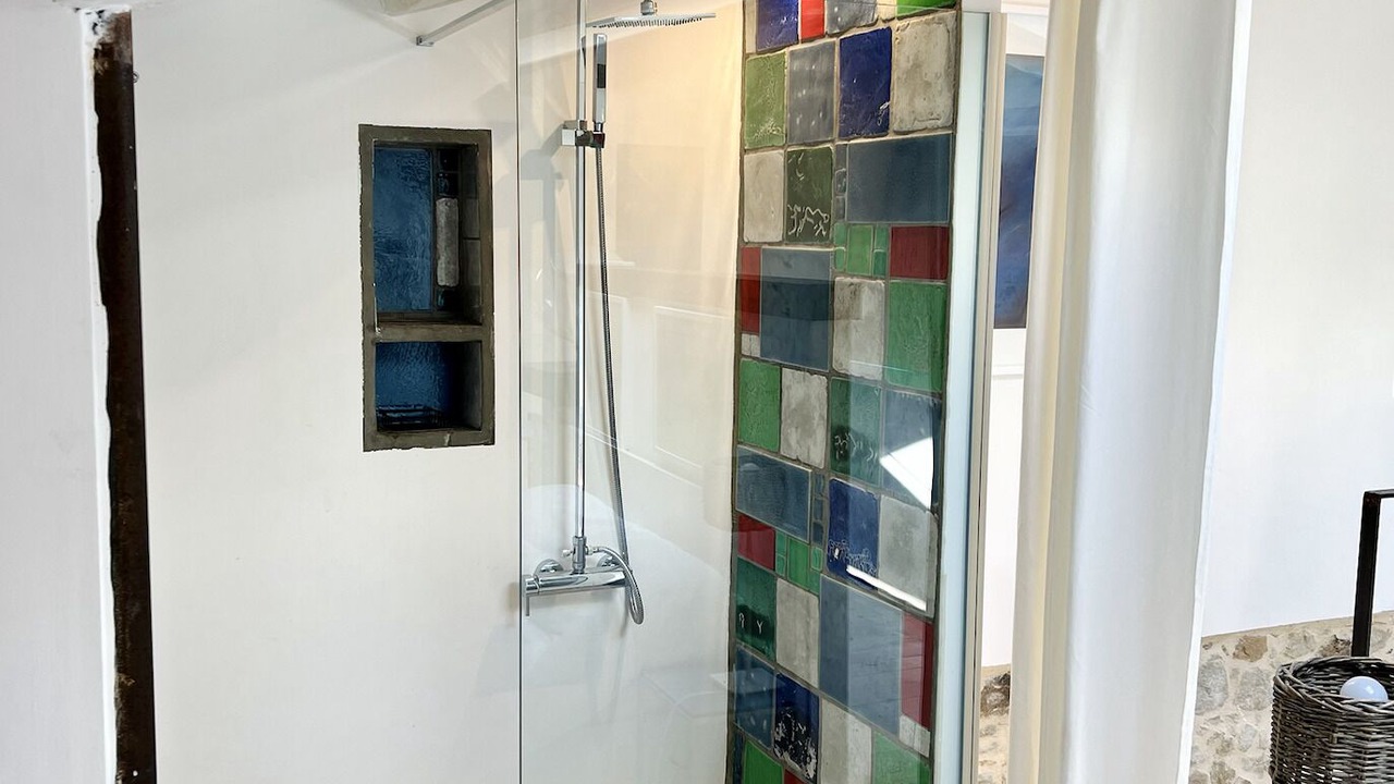 Photo of Bathroom in Capo d'Orlando