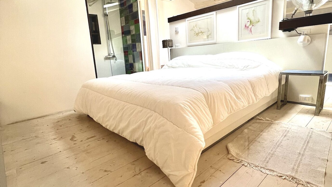 Photo of Bedroom in Capo d'Orlando
