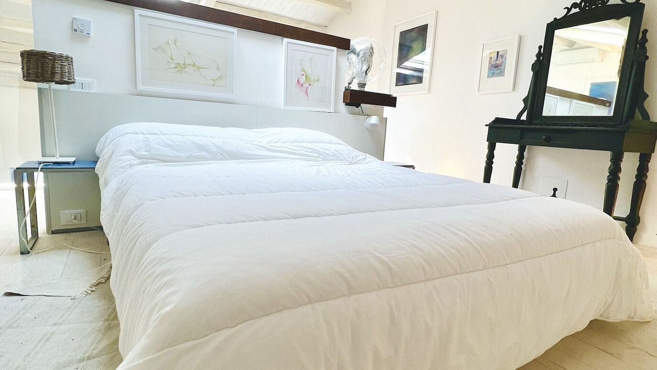 Photo of Bedroom in Capo d'Orlando