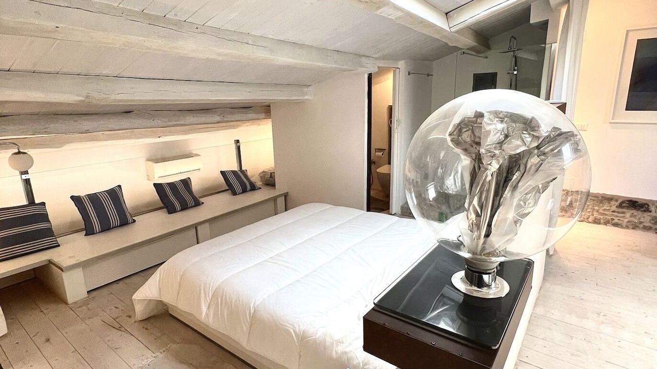 Photo of Bedroom in Capo d'Orlando