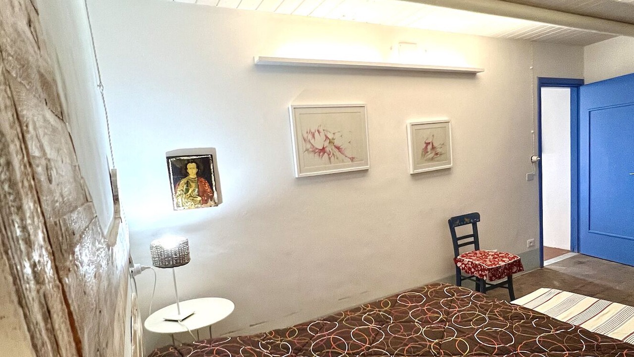 Photo of Bedroom in Capo d'Orlando