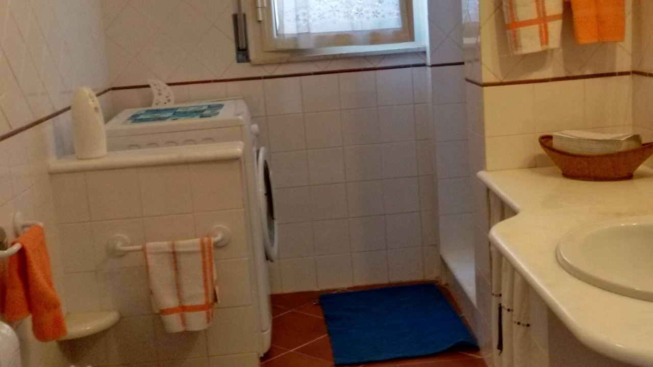 Photo of Bathroom in Noto Marina