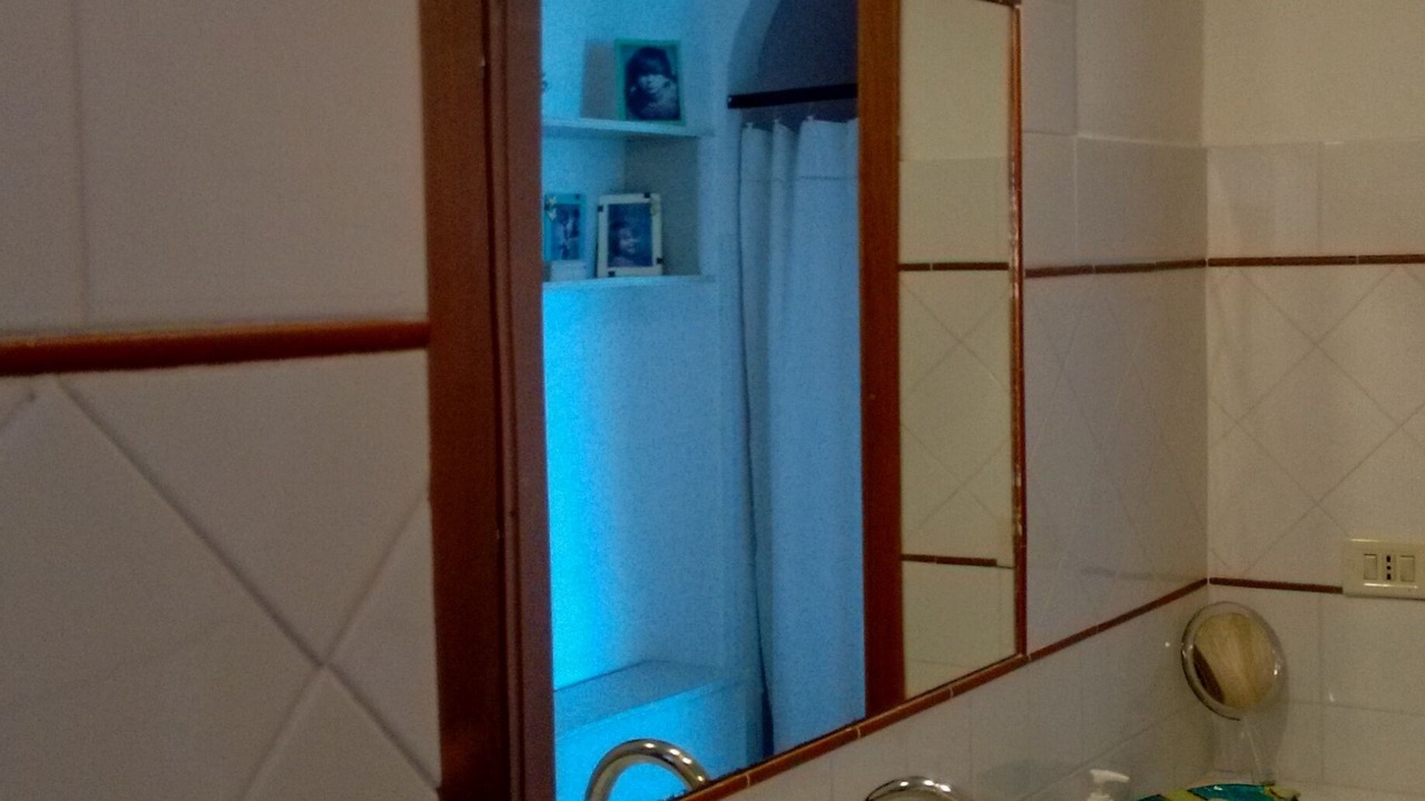 Photo of Bathroom in Noto Marina