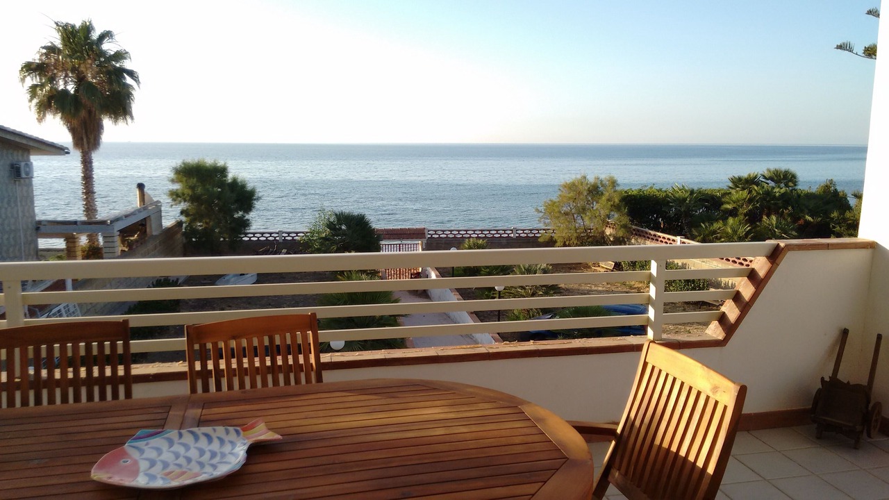 Photo of Outdoor in Noto Marina