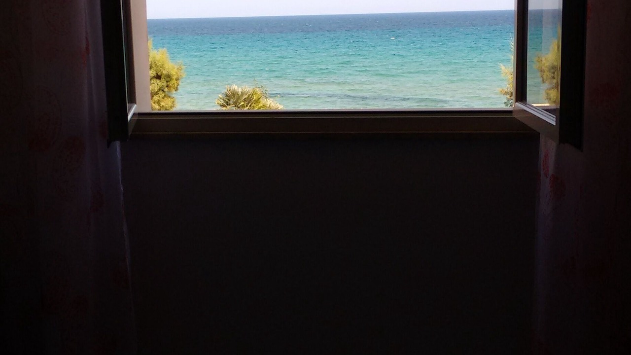 Photo of Bedroom in Noto Marina