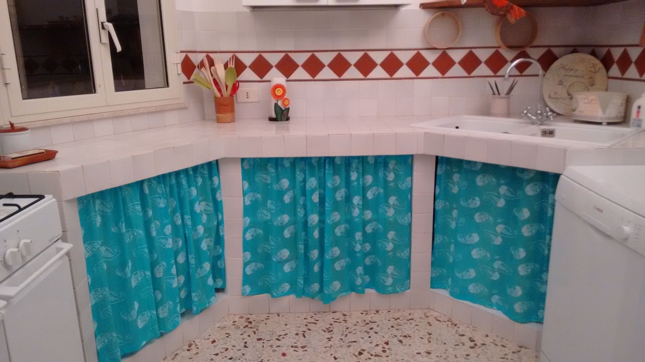 Photo of Kitchen in Noto Marina